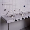 Handy Burner Droog