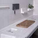 Tile Kitchen Droog