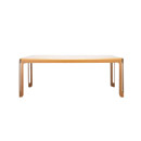 Dune Bruns Desks / Escritoires Dining tables / Console tables