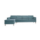 Dune Climate Sectional Armchairs / Sofas / Poufs