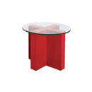 Dune Cuba Coffee tables / Side tables