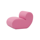 Dune Deluxe Chair Armchairs / Sofas / Poufs Lounge / Waiting area