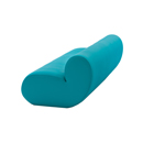 Dune Deluxe Sofa Armchairs / Sofas / Poufs Lounge / Waiting area