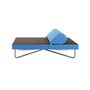 Dune Flip Flap daybed Chaises Longues / Tagesliegen