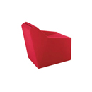 Dune Fritz Chair Armchairs / Sofas / Poufs Lounge / Waiting area