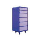 Dune Hiborg Chests of drawers / Sideboards