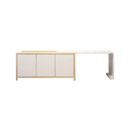 Dune Le Mans Chests of drawers / Sideboards Desks / Escritoires