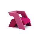 Dune Rebel Chair