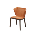 Dune Lapel Chairs / Stools / Benches