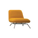 Dune Sumo Chair Armchairs / Sofas / Poufs