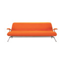 Dune Sumo Sofa Armchairs / Sofas / Poufs Lounge / Waiting area Waiting / Reception furniture
