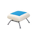 Dune Sumo Ottoman Chairs / Stools / Benches