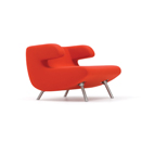 Dune Titan Chair