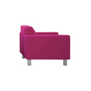 Dune Tron Armchair Armchairs / Sofas / Poufs