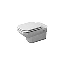 DURAVIT 1930 - Wand-WC WCs / Bidets / Urinale