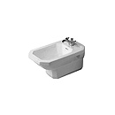 DURAVIT 1930 - Wand-Bidet WCs / Bidets / Urinale