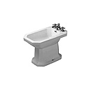 DURAVIT 1930 - Stand-Bidet WCs / Bidets / Urinale