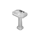 DURAVIT 1930 - Washbasin Wash stands / basins