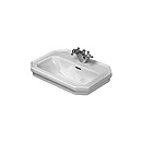 DURAVIT 1930 - Handwaschbecken Waschtische / Waschbecken