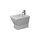 DURAVIT 2nd floor - Stand-Bidet WCs / Bidets / Urinale