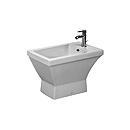 DURAVIT 2nd floor - Stand-Bidet WCs / Bidets / Urinale