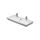 DURAVIT 2nd floor - Waschtisch Waschtische / Waschbecken
