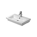 DURAVIT 2nd floor - Waschtisch Waschtische / Waschbecken