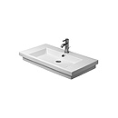 DURAVIT 2nd floor - Waschtisch Waschtische / Waschbecken