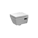 DURAVIT 2nd floor - Cuvette suspendue WCs / Bidets / Urinoirs