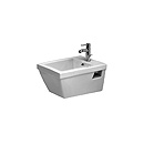 DURAVIT 2nd floor - Bidet suspendu WCs / Bidets / Urinoirs