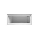 2nd floor - Badewanne DURAVIT