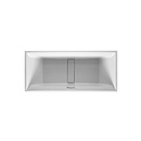 2nd floor - Badewanne DURAVIT