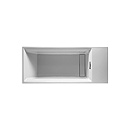 DURAVIT 2nd floor - Baignoire Baignoires