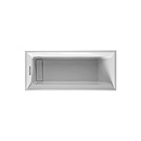 2nd floor - Badewanne DURAVIT