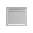 DURAVIT 2nd floor - Plato de ducha Platos de ducha