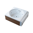 DURAVIT Blue Moon Pool Whirlpools