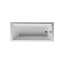 DURAVIT Daro - Badewanne Badewannen