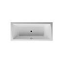 DURAVIT Daro - Badewanne Badewannen