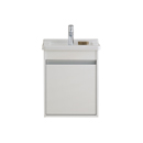 DURAVIT Ketho - Basi sottolavabo con consolle integrata Lavabi / Lavandini Mobili da bagno