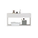 DURAVIT Ketho - Mensola Mobili da bagno