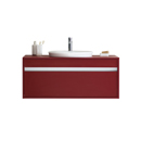 DURAVIT Ketho - Basi sottolavabo con consolle integrata Lavabi / Lavandini Mobili da bagno