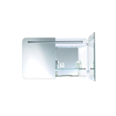 PuraVida - Mirror cabinet DURAVIT