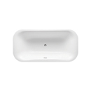 PuraVida - Bathtub DURAVIT