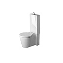 DURAVIT Starck 1 - Stand-WC WCs / Bidets / Urinale