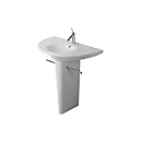 DURAVIT Starck 1 - Pedestal Wash stands / basins