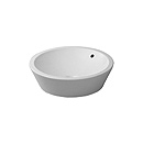 DURAVIT Starck 1 - Vasque à poser Lavabos