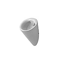 DURAVIT Starck 1 - Urinoir WCs / Bidets / Urinoirs