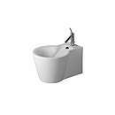 DURAVIT Starck 1 - Bidet suspendu WCs / Bidets / Urinoirs