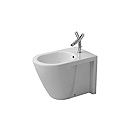 DURAVIT Starck 2 - Bidet sur pied WCs / Bidets / Urinoirs