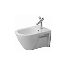 DURAVIT Starck 2 - Bidet suspendu WCs / Bidets / Urinoirs